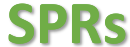SPRs logo